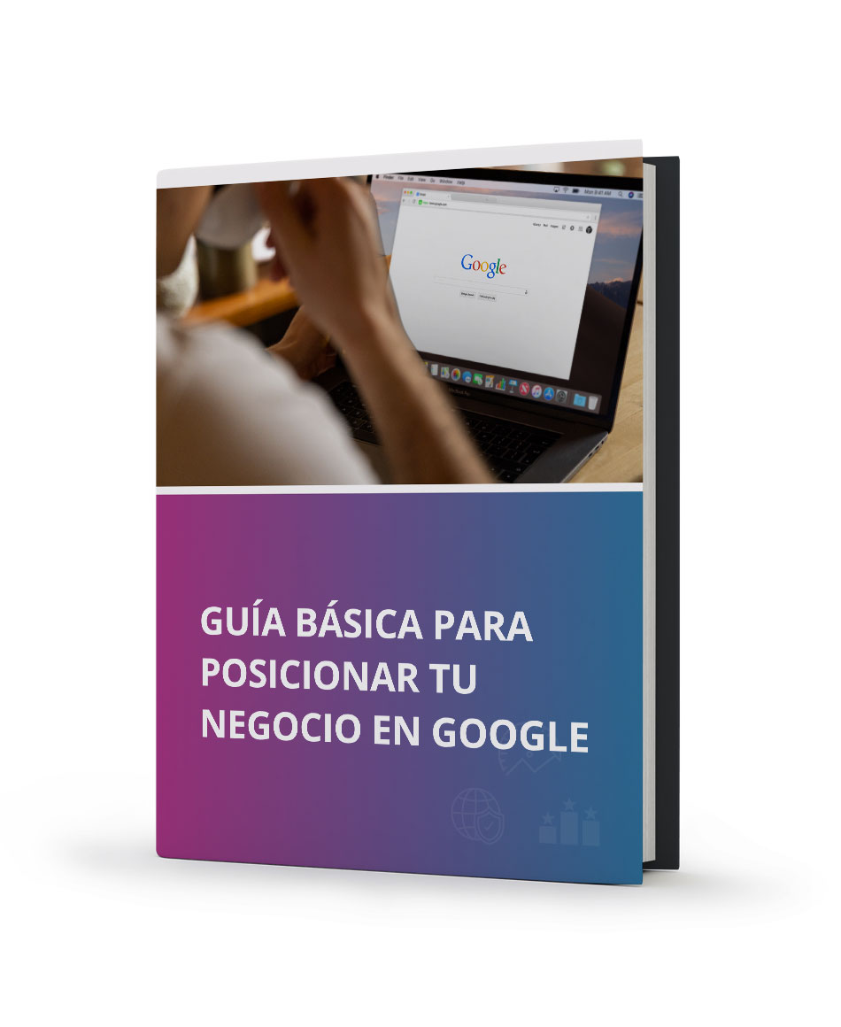 ES-Guia posicionar negocio en google