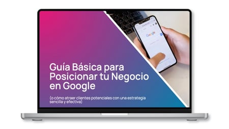 posicionar web google